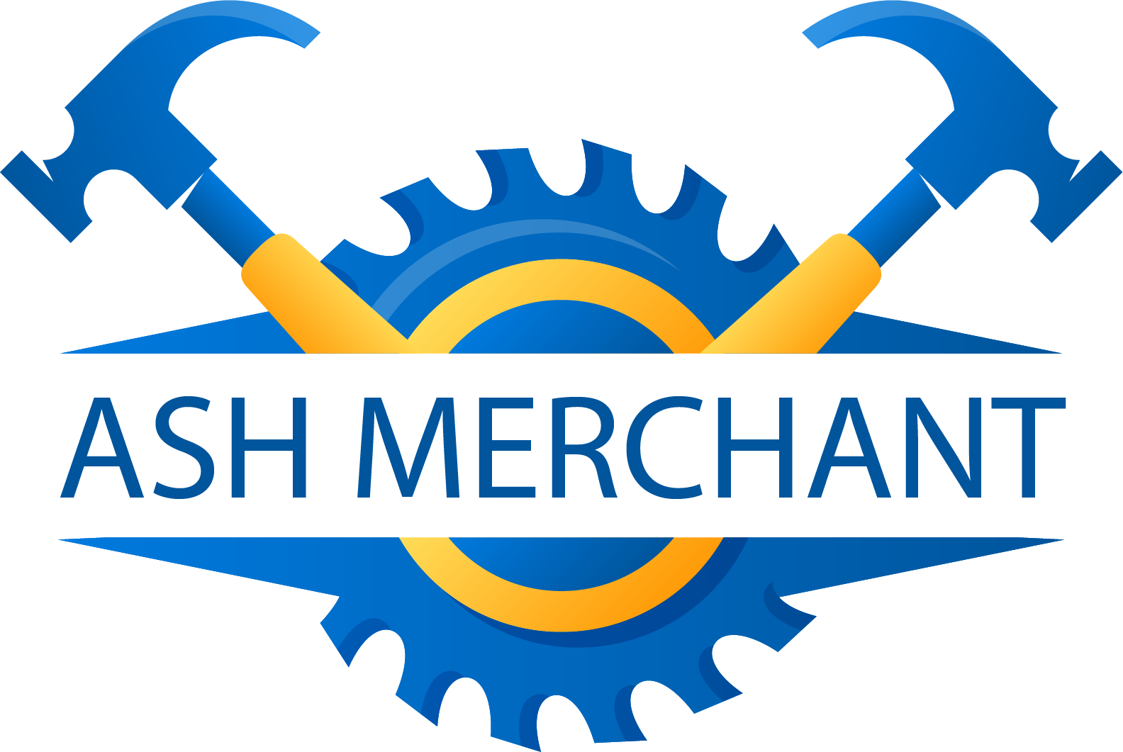 ASH MERHCANT
